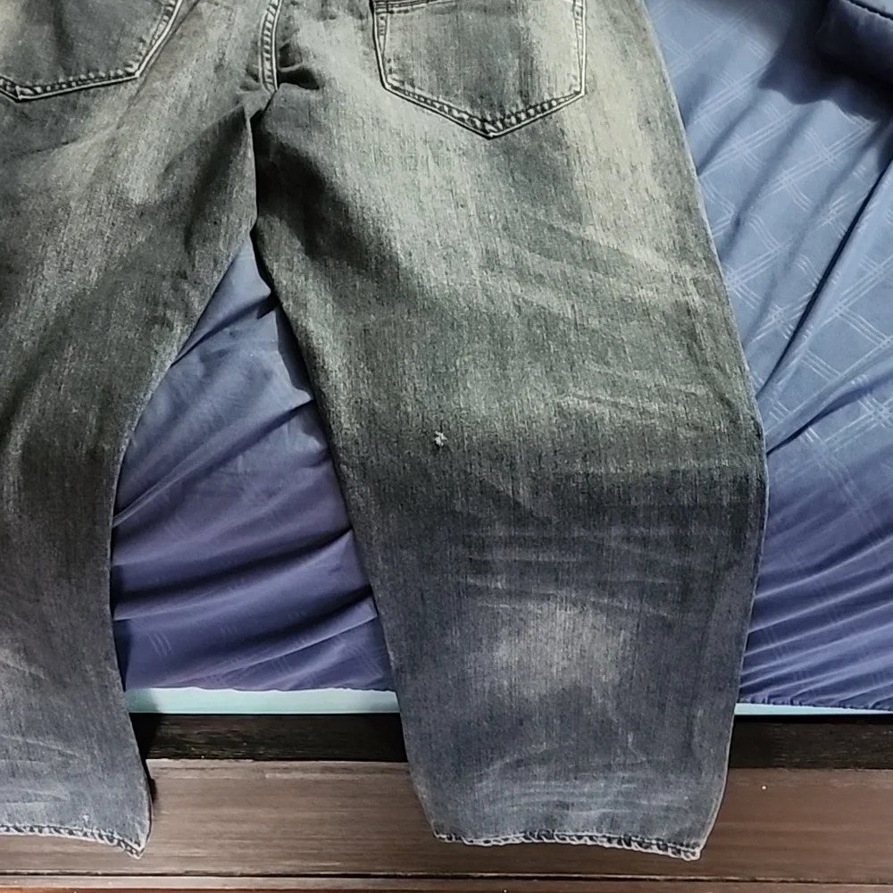 Pants - Picture 7 of 8